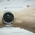 Orient Orient Contemporary RA-AC0E01B RA-AC0E01B оригинальные мужские часы в комплекте с фирменной коробкой и гарантийным талоном
